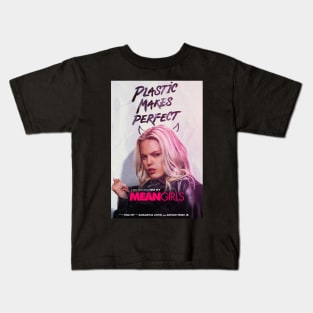 Mean Girls Kids T-Shirt